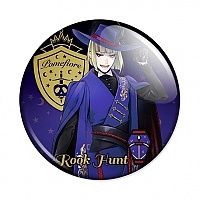  Twisted Wonderland - Rook Hunt