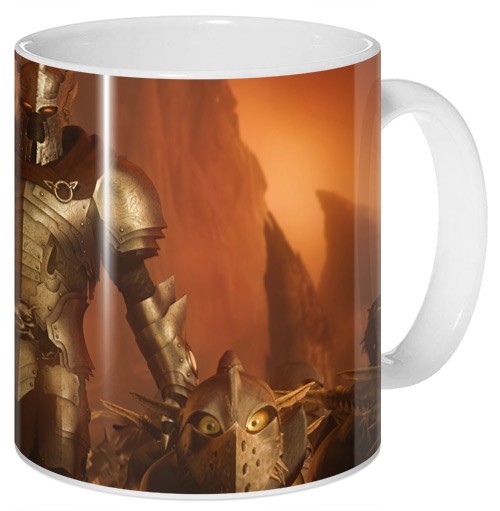 ���������� ������� ������������ ������ �� ����� �������� / Overlord / ������� / ����������