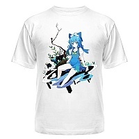   Touhou Project - Cirno