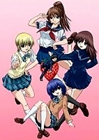    TV+OVA MPEG4