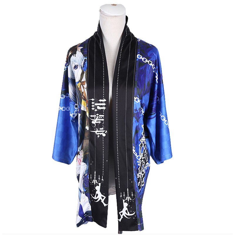 ���������� ������� ������ ������ ��������� � ����������� � ������ �� ����� � ����� ������ ��������� / Kuroshitsuji / Black Butler / �����-���������