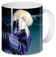  Fate/Stay Night 38557