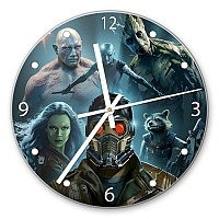   Guardians of the Galaxy