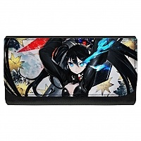       / Black Rock Shooter