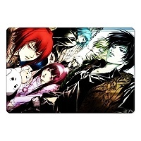    Code: Breaker 316540