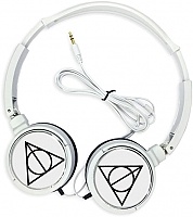   Harry Potter Deathly Hallows