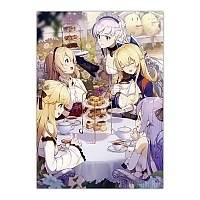   Azur Lane Group