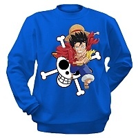  One Piece Monkey D. Luffy