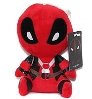 ������ ������� Deadpool