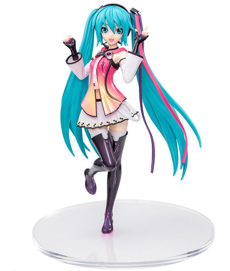 ������� SAV Luminasta Hatsune Miku Star Voice