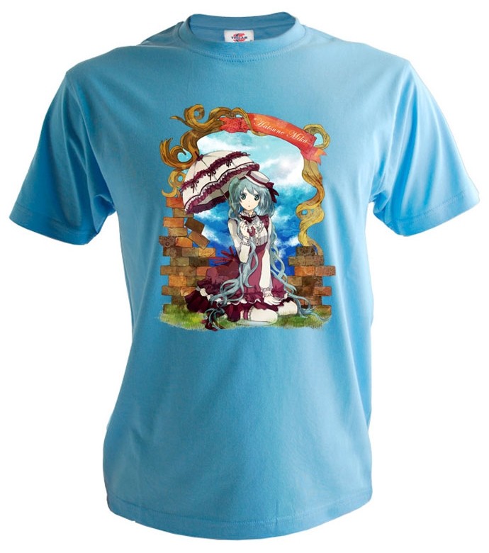 ���������� ������� ����� �������� Vocaloid 52490 �� ����� � ����� ��������� / Vocaloid