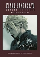 Final Fantasy VII: Advent Children Bonus (  7:    )