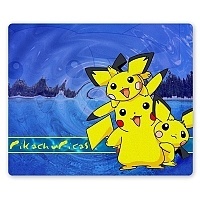     Pokemon Picachu Picas