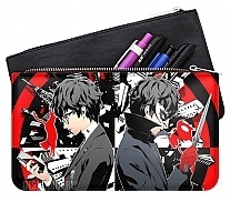   Shin Megami Tensei: Persona 5 - Ren Amamiya