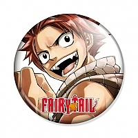  Fairy Tail Natsu Dragneel