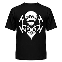  "One Piece" Trafalgar Law