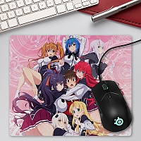    High School DxD HERO