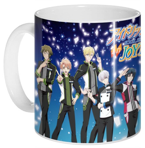 ���������� ������� ������ ������� ������ in JOYPOLIS �� ����� � ����� ������� ������ / IDOLiSH7 / Idolish 7 / Idolish Seven