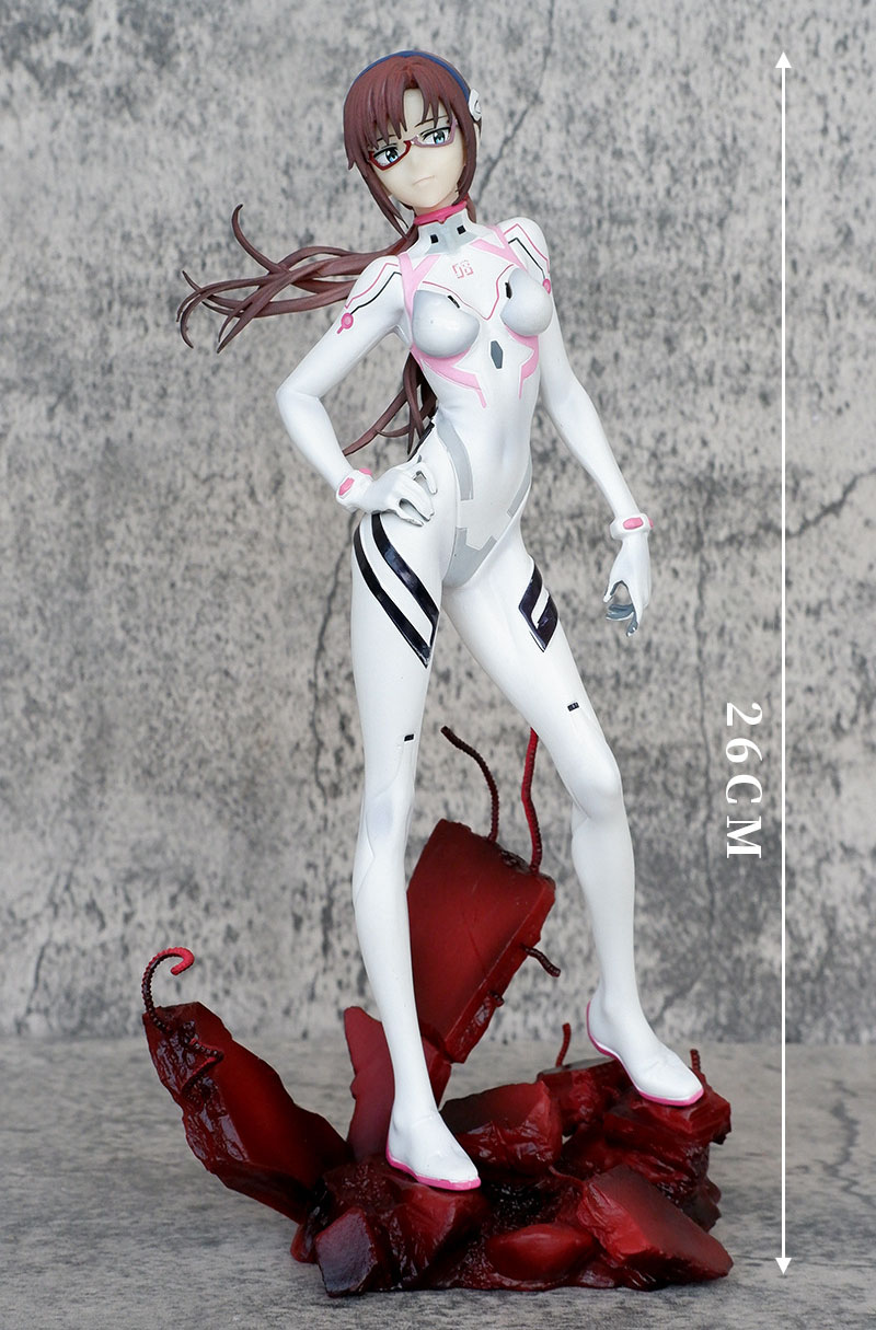 ������� Evangelion: Mari Makinami (�����)