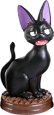 ������� Kiki's Delivery Service - Jiji Ver.5