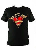  Heart 48472