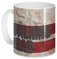  The Walking Dead 351430