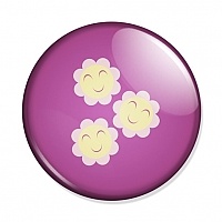  My Little Pony - Cheerilee Logo