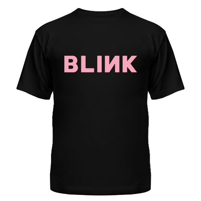    BLACKPINK "BLINK"       / Blackpink / Black Pink / K-POP / 