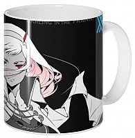    c - Zero Two