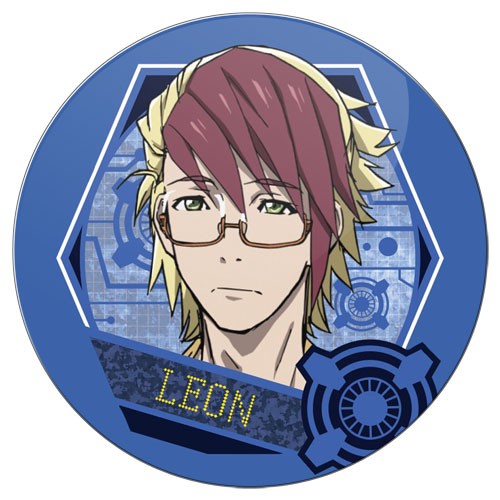 ���������� ������� ������ ��������� ������� Juushinki Pandora - Leon �� ����� � ����� �������� ������ ������� / Juushinki Pandora / Unit Pandora / The Next