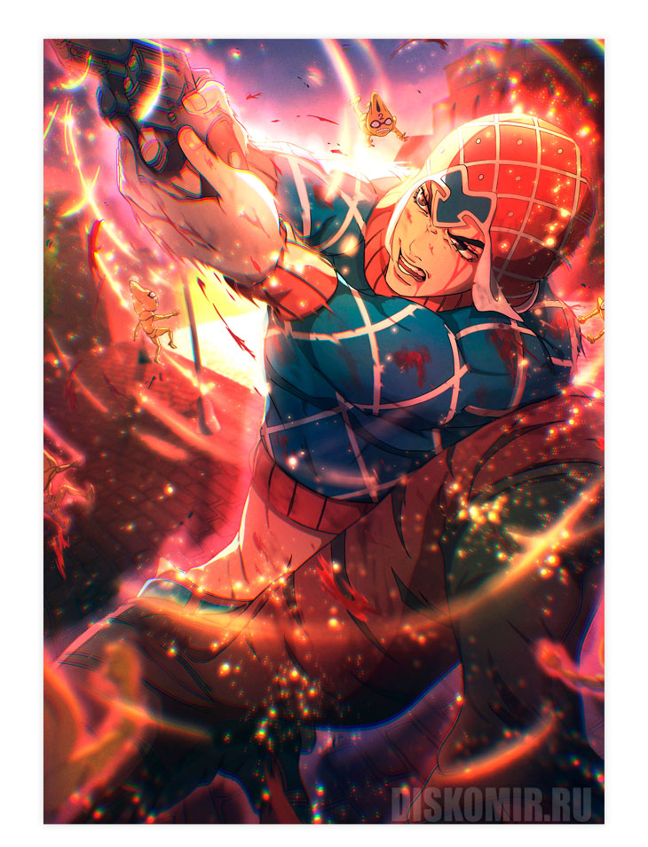 ������ �������� Guido Mista / ������: ������� �����