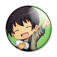  Uta no Prince-sama Chibi Cecil Aijima