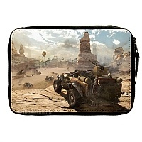   Crossout Rock City