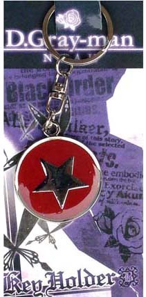 ���������� ������� ������ D.Gray-man - Star �� ����� � ����� �� ����-��� / D.Gray-man / D. Grayman