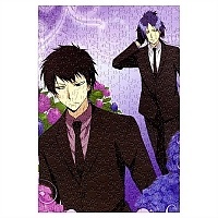  Katekyo Hitman Reborn ( A3, 252 ) 67348