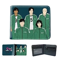 ������� Squid Game WB-3433