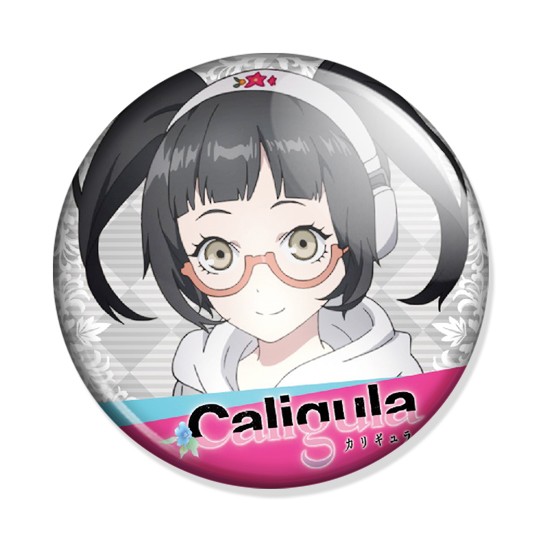 ���������� ������� ������ �������� - ������ ������ �� ����� � ����� �������� / Caligula / The Caligula Effect / ������ ��������