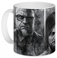     Death Stranding