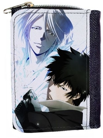 ���������� ������� ������� ��������� Psycho-Pass 60429 �� ����� � ����� �����-������� / Psycho-Pass / ������������