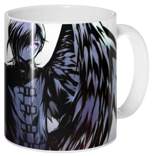 ���������� ������� ������������ ������ �� ����� ������ �� ����������! / Hataraku Maou-sama! / The Devil Is a Part-Timer!