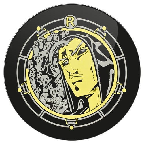 ���������� ������� ������ ��������� ������� ����������� ����������� ������ - ������� ���� �� ����� � ����� ����������� ����������� ������ / JoJo's Bizarre Adventure / JoJo no Kimyou na Bouken