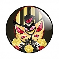  Hazbin Hotel  