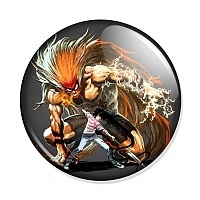  Ushio to Tora - Tora and Ushio