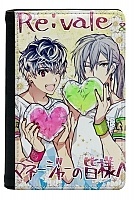       - Re:vale