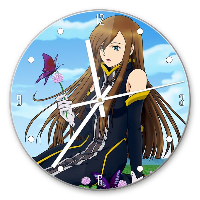 ���� ��������� Tales of the Abyss 55078