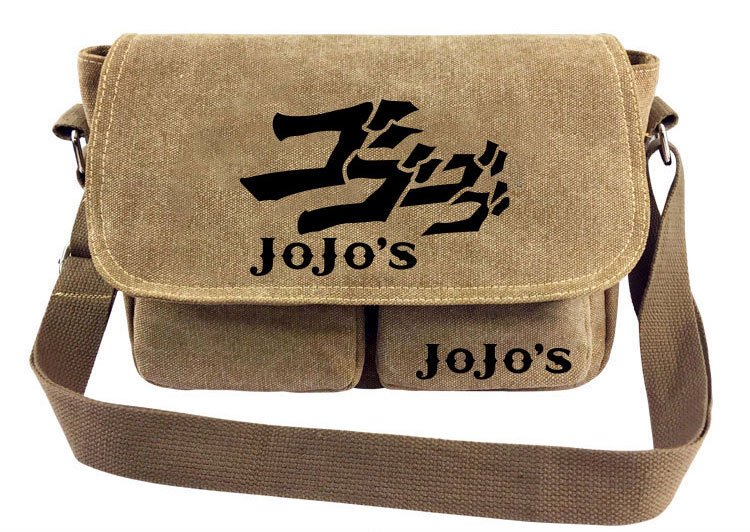 ����� �������� JoJo's ����������