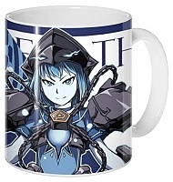  League of Legends Xerath