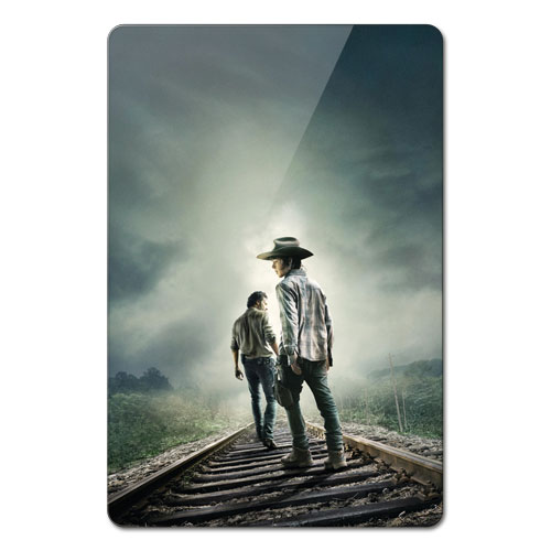 ���������� ������� ������ ��������� ������������� The Walking Dead 351828 �� ����� � ����� ������� �������� / The Walking Dead