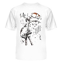  Natsume Yuujinchou - Takashi  Madara (Suibokuga)