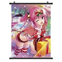   To Love-Ru Darkness - Nana Christmas Ver.